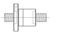 FDV Type Nuts